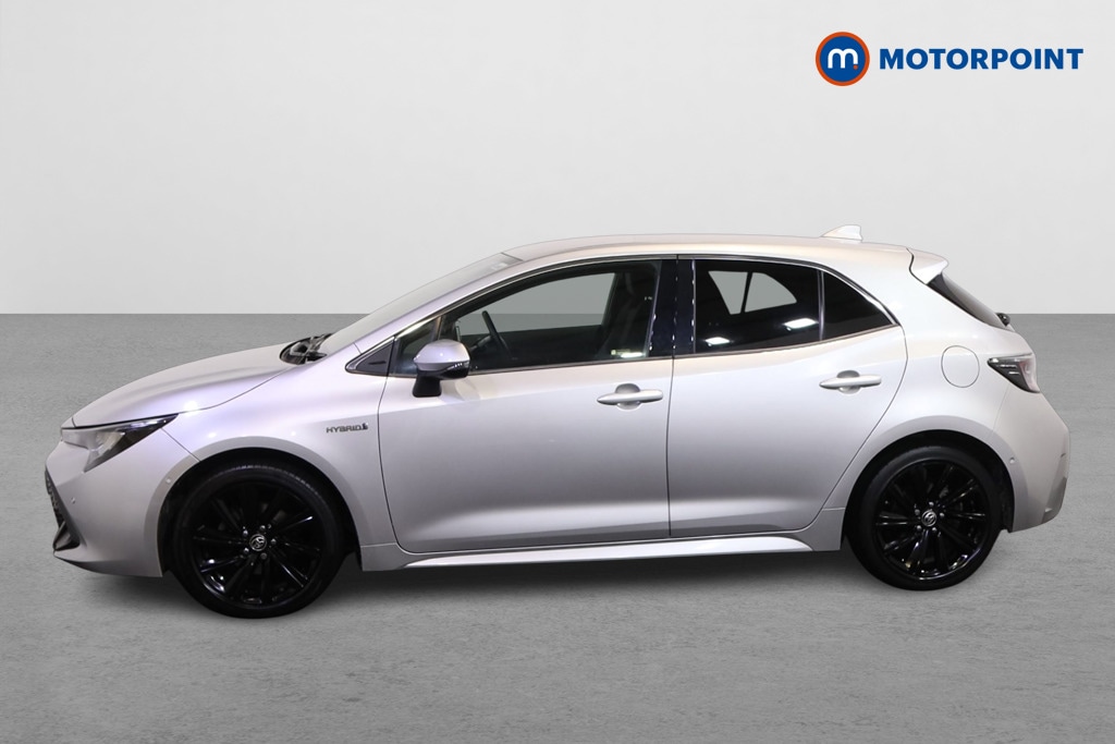 Used Toyota Corolla 2021 for sale - 77044246: Photo 4