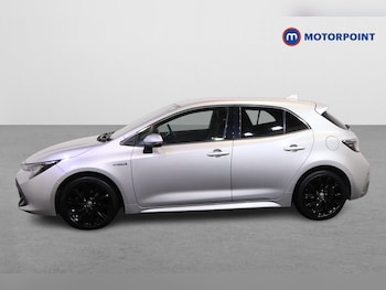 Used Toyota Corolla 2021 for sale - 77044246: Photo