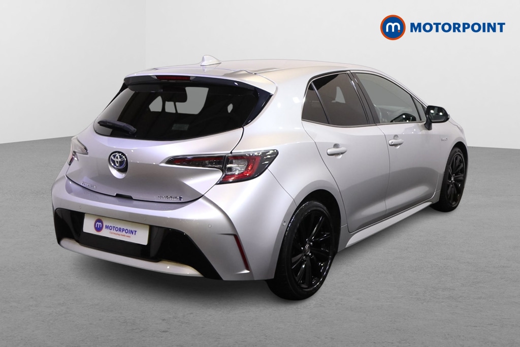 Used Toyota Corolla 2021 for sale - 77044246: Photo 7