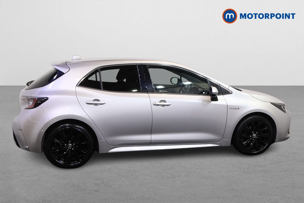 Used Toyota Corolla 2021 for sale - 77044246: Photo 8