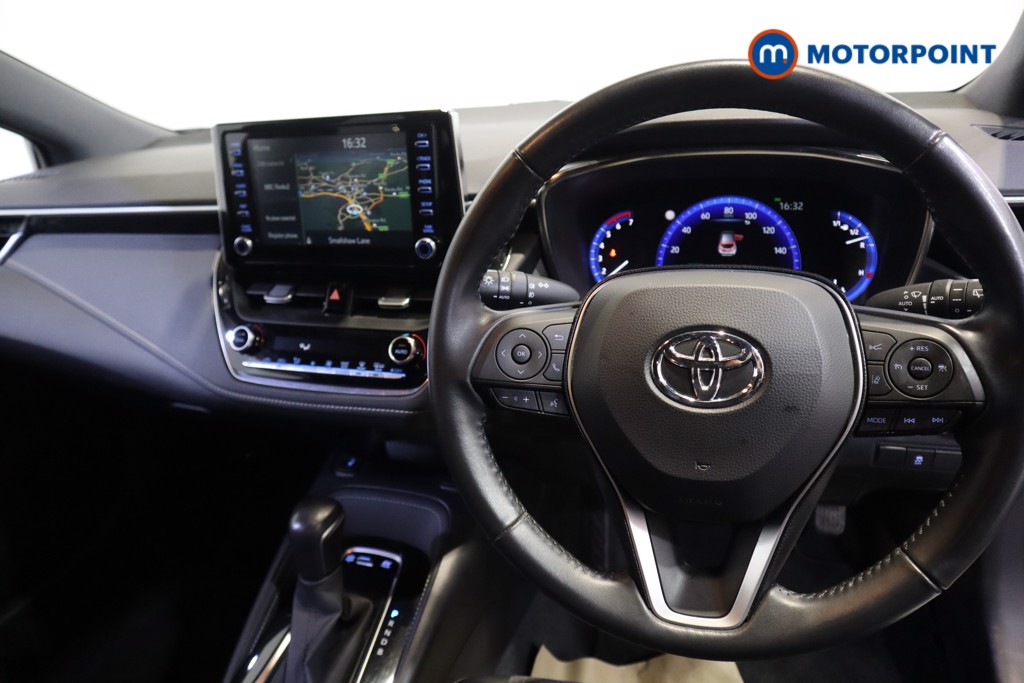 Used Toyota Corolla 2021 for sale - 77044246: Photo 9