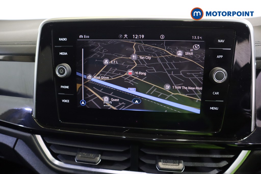 Used Volkswagen T-Roc 2022 for sale - 76411438: Photo 10