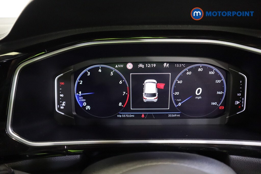 Used Volkswagen T-Roc 2022 for sale - 76411438: Photo 11