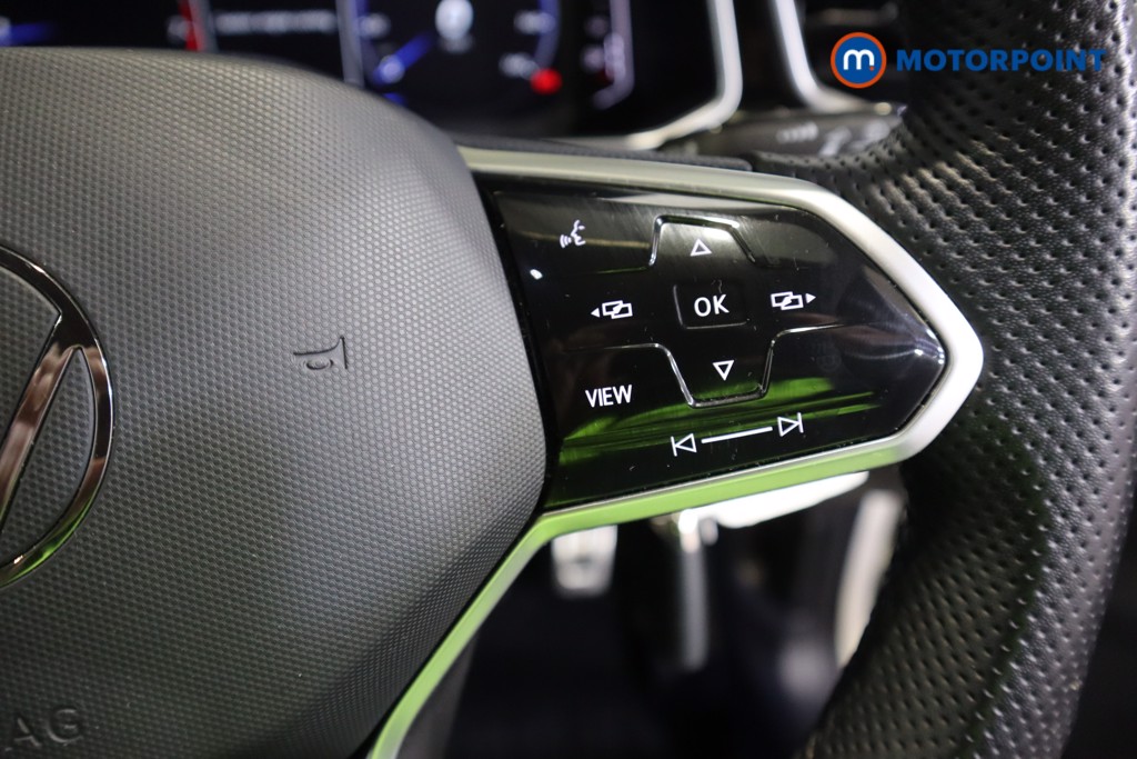 Used Volkswagen T-Roc 2022 for sale - 76411438: Photo 17