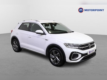 2022 - 1.5 TSI R-Line 5dr