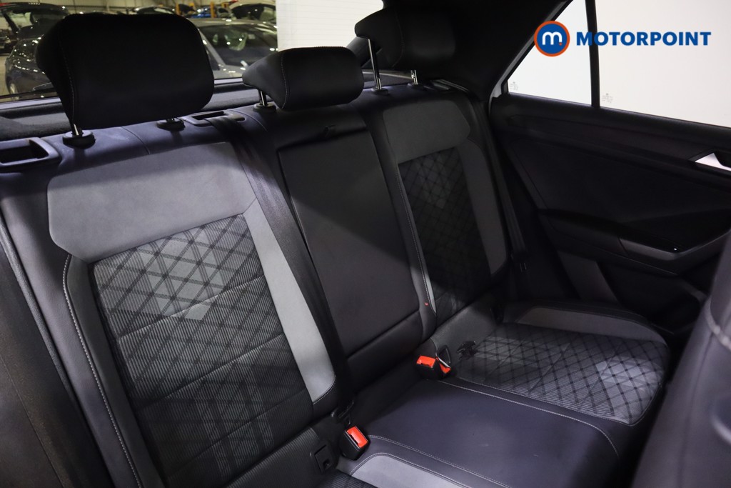 Used Volkswagen T-Roc 2022 for sale - 76411438: Photo 25