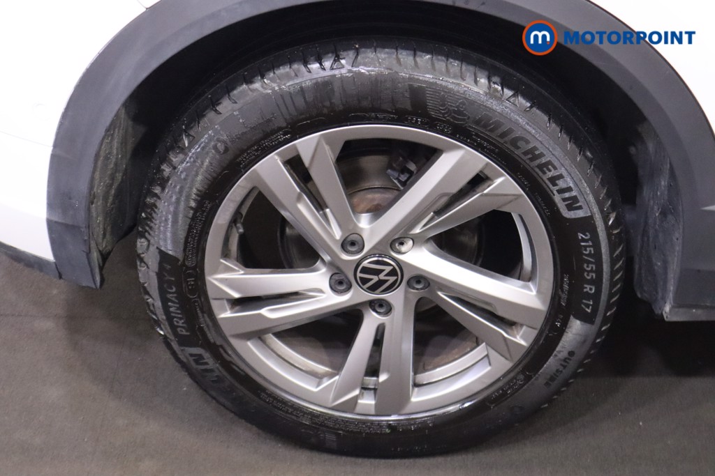 Used Volkswagen T-Roc 2022 for sale - 76411438: Photo 28