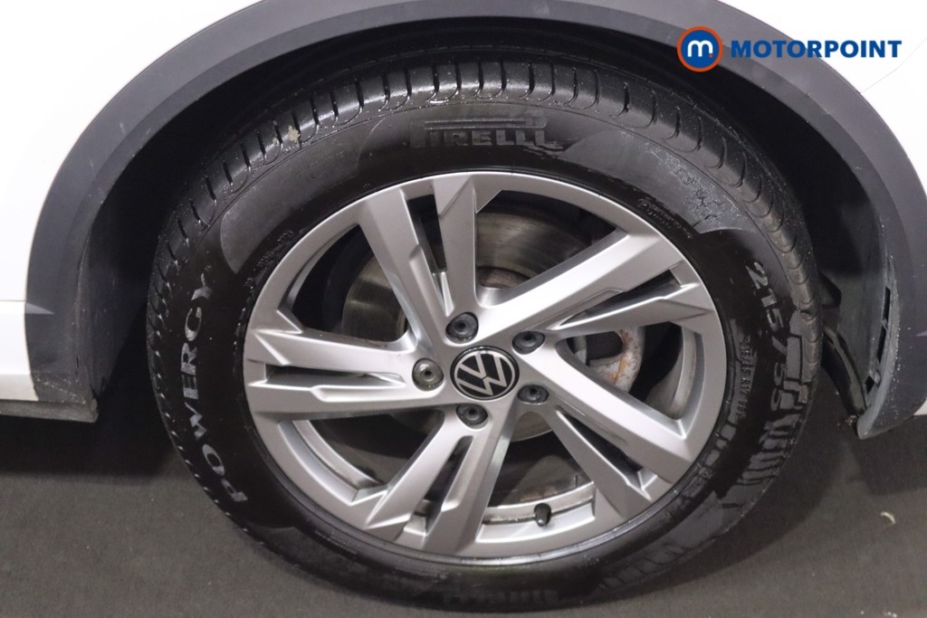 Used Volkswagen T-Roc 2022 for sale - 76411438: Photo 29