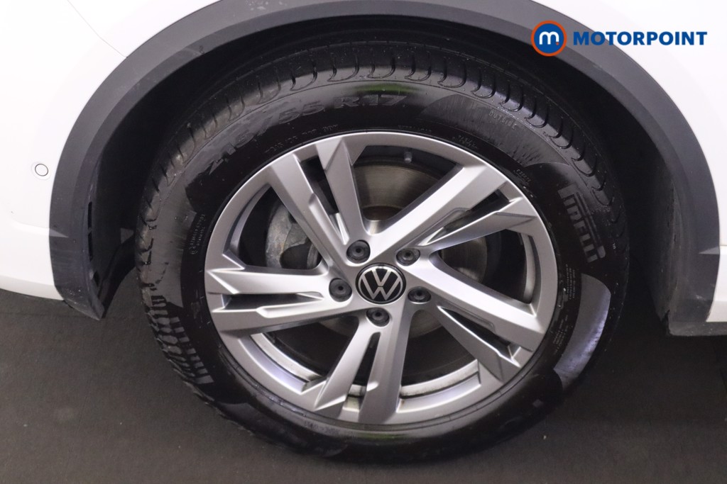 Used Volkswagen T-Roc 2022 for sale - 76411438: Photo 30