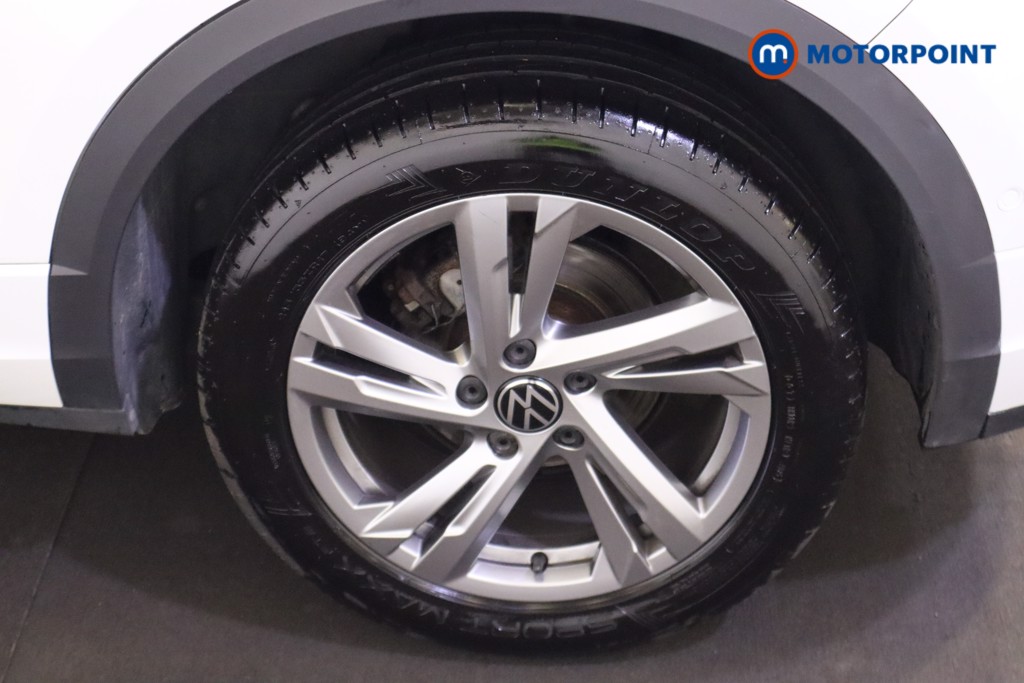 Used Volkswagen T-Roc 2022 for sale - 76411438: Photo 31