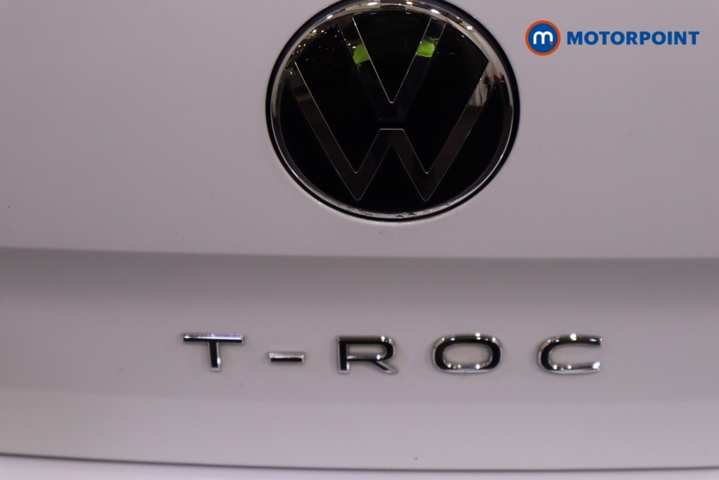 Used Volkswagen T-Roc 2022 for sale - 76411438: Photo 32