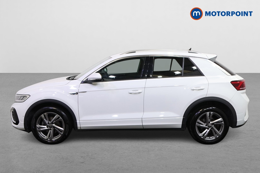 Used Volkswagen T-Roc 2022 for sale - 76411438: Photo 4