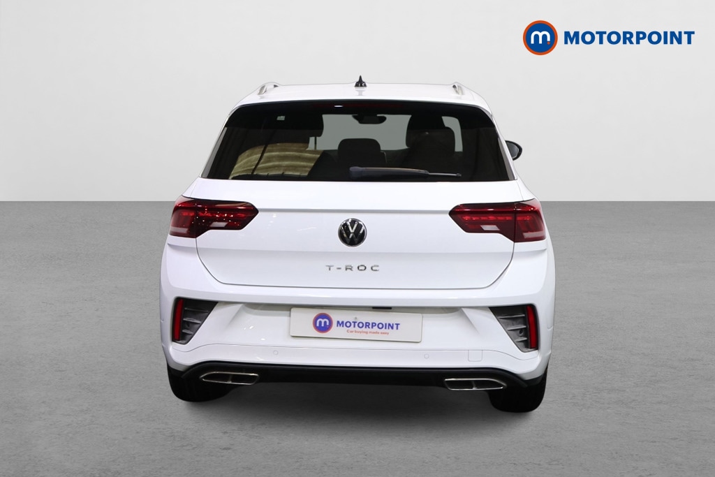 Used Volkswagen T-Roc 2022 for sale - 76411438: Photo 6
