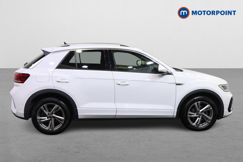 Used Volkswagen T-Roc 2022 for sale - 76411438: Photo 8