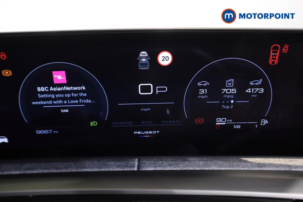 Used Peugeot 5008 2025 for sale - 77301451: Photo 12