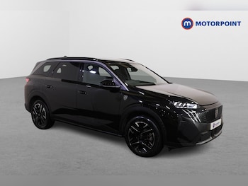 Used Peugeot 5008 2025 for sale - 77301451: Photo