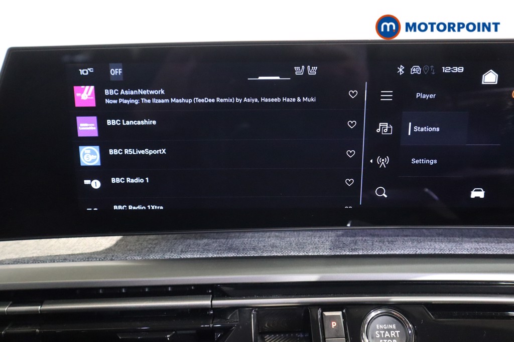 Used Peugeot 5008 2025 for sale - 77301451: Photo 28