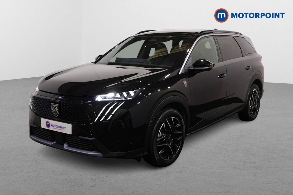 Used Peugeot 5008 2025 for sale - 77301451: Photo 3