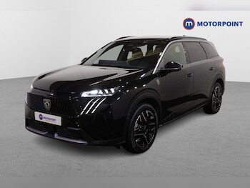 Used Peugeot 5008 2025 for sale - 77301451: Photo