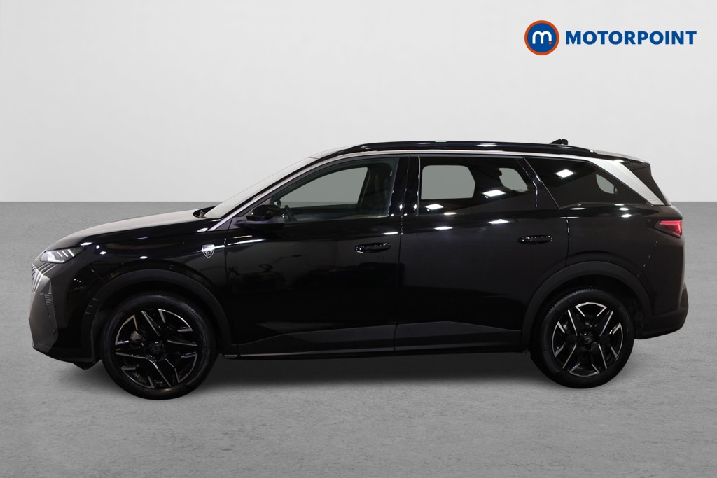 Used Peugeot 5008 2025 for sale - 77301451: Photo 4