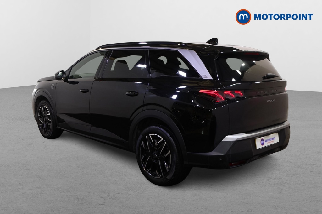 Used Peugeot 5008 2025 for sale - 77301451: Photo 5