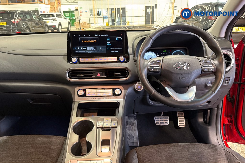 Used Hyundai KONA 2023 for sale - 78197070: Photo 10