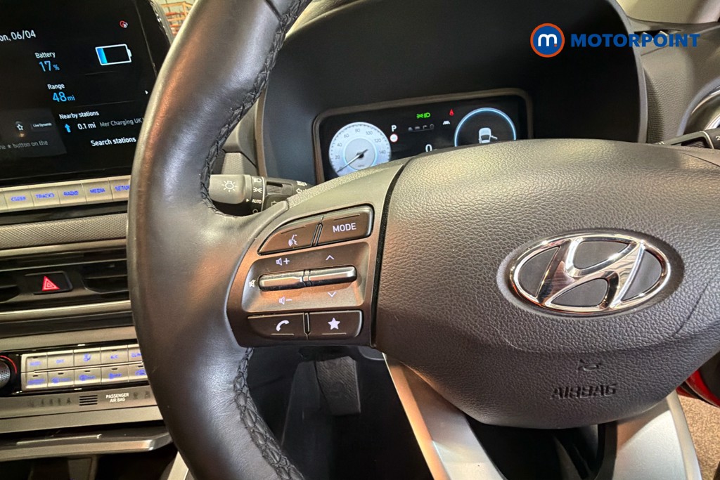 Used Hyundai KONA 2023 for sale - 78197070: Photo 11