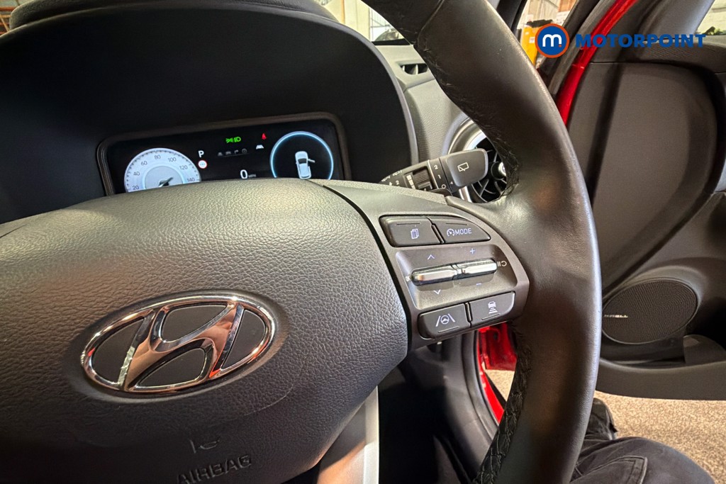 Used Hyundai KONA 2023 for sale - 78197070: Photo 12