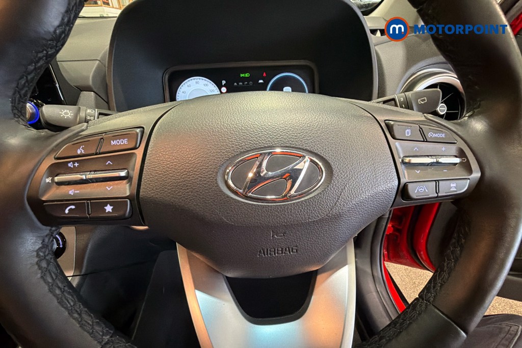 Used Hyundai KONA 2023 for sale - 78197070: Photo 13