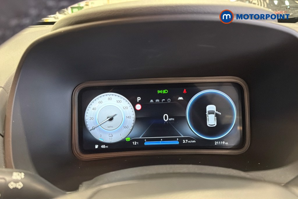 Used Hyundai KONA 2023 for sale - 78197070: Photo 16