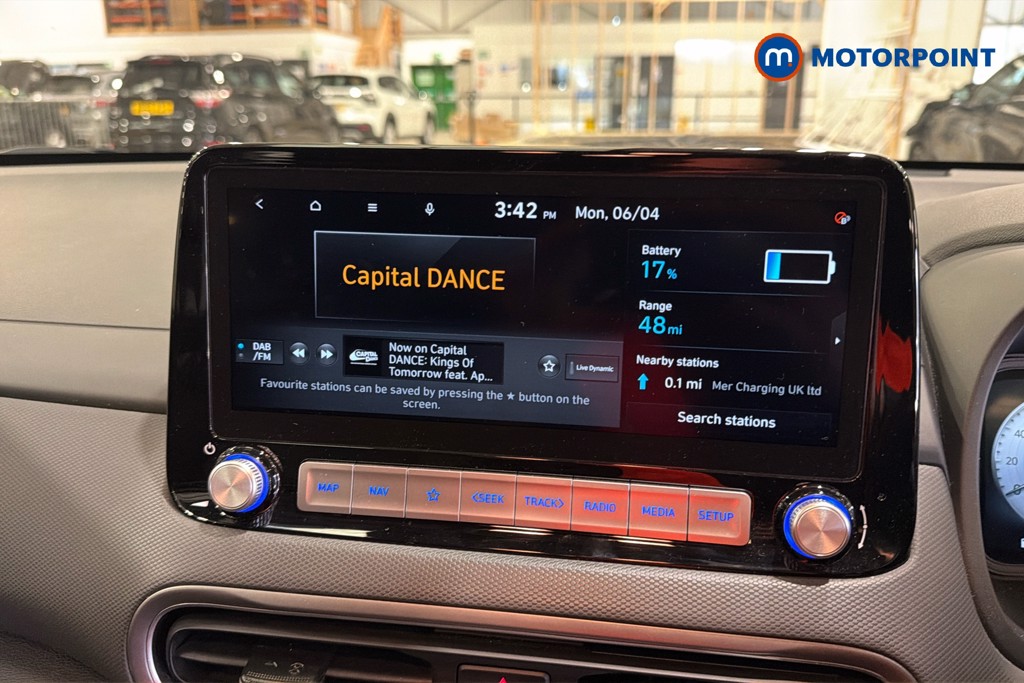 Used Hyundai KONA 2023 for sale - 78197070: Photo 17