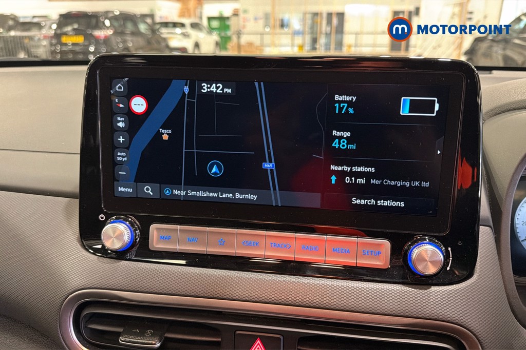 Used Hyundai KONA 2023 for sale - 78197070: Photo 18