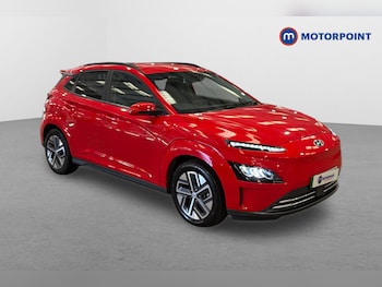 Used Hyundai KONA 2023 for sale - 78197070: Photo