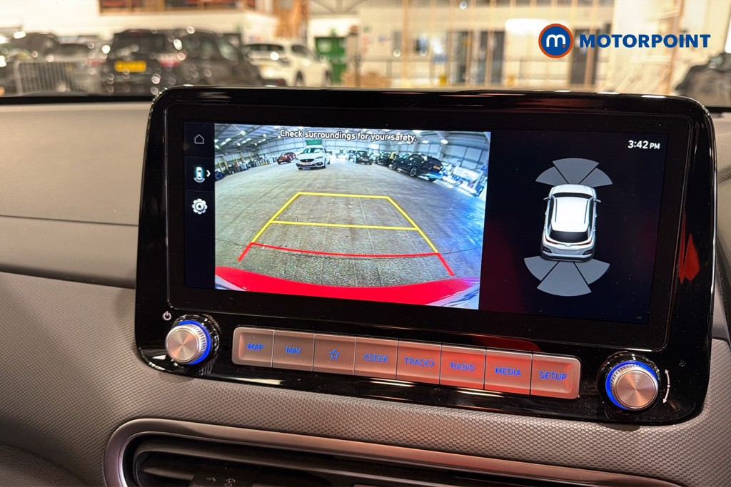 Used Hyundai KONA 2023 for sale - 78197070: Photo 20