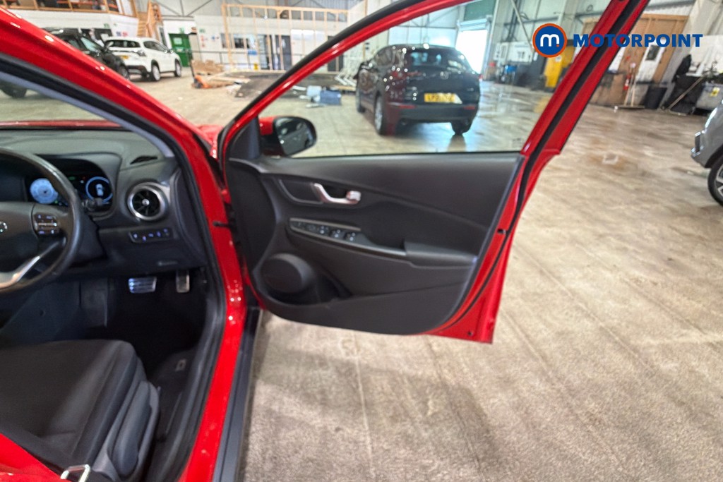 Used Hyundai KONA 2023 for sale - 78197070: Photo 26