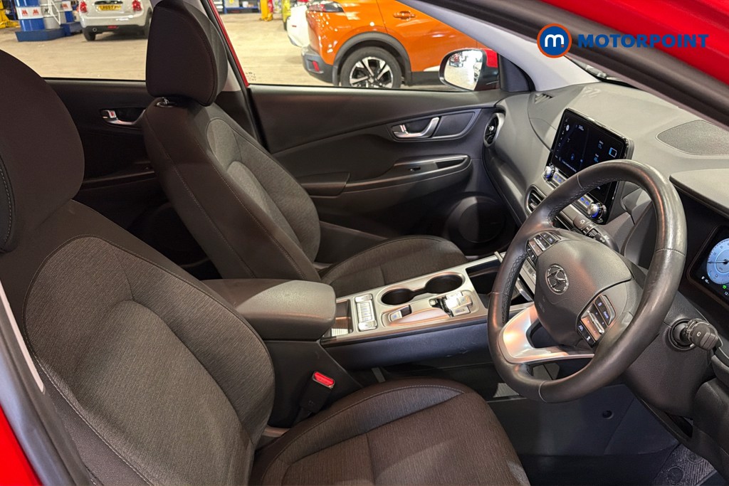 Used Hyundai KONA 2023 for sale - 78197070: Photo 29