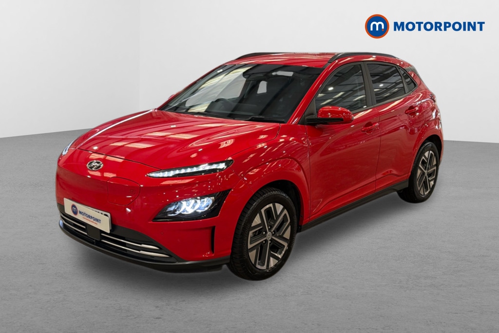 Used Hyundai KONA 2023 for sale - 78197070: Photo 3