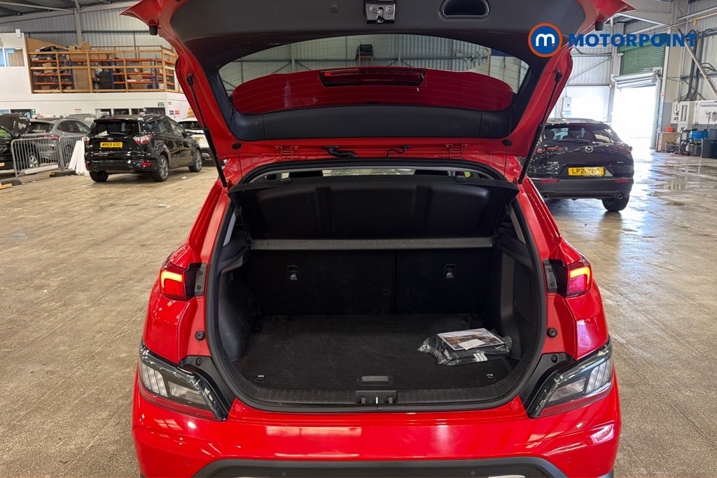 Used Hyundai KONA 2023 for sale - 78197070: Photo 33