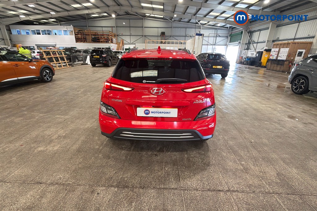 Used Hyundai KONA 2023 for sale - 78197070: Photo 36