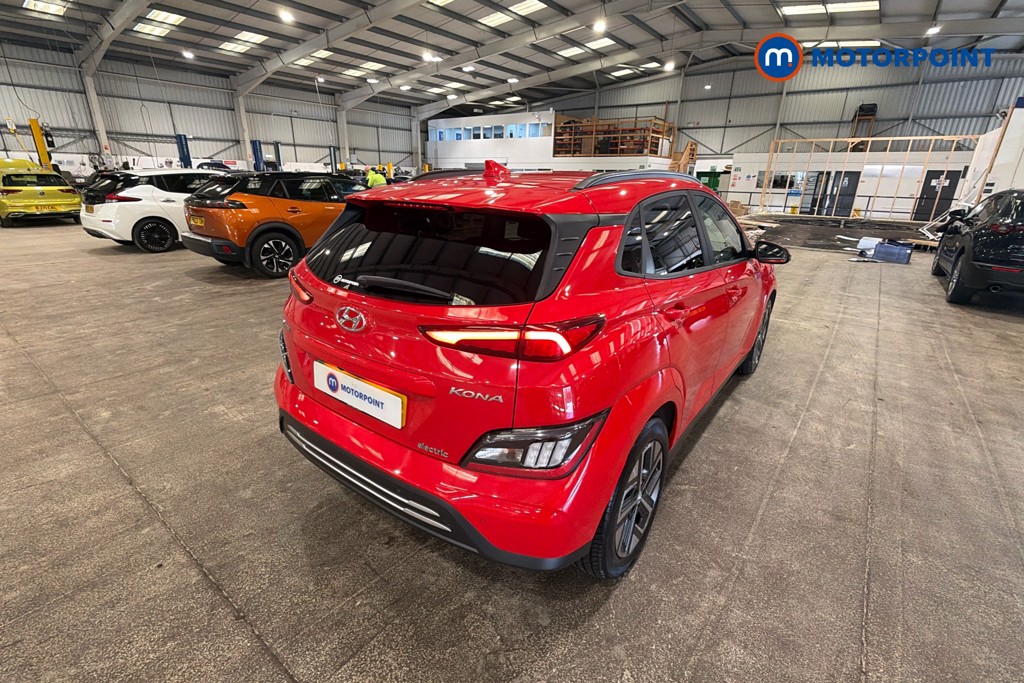 Used Hyundai KONA 2023 for sale - 78197070: Photo 37