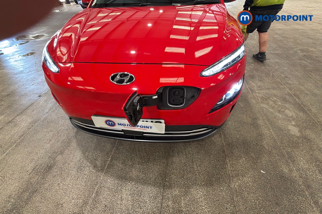 Used Hyundai KONA 2023 for sale - 78197070: Photo 39