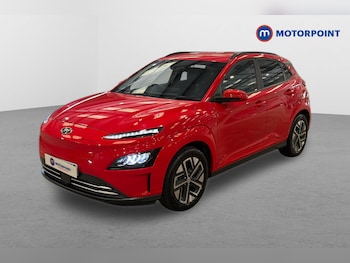 Used Hyundai KONA 2023 for sale - 78197070: Photo