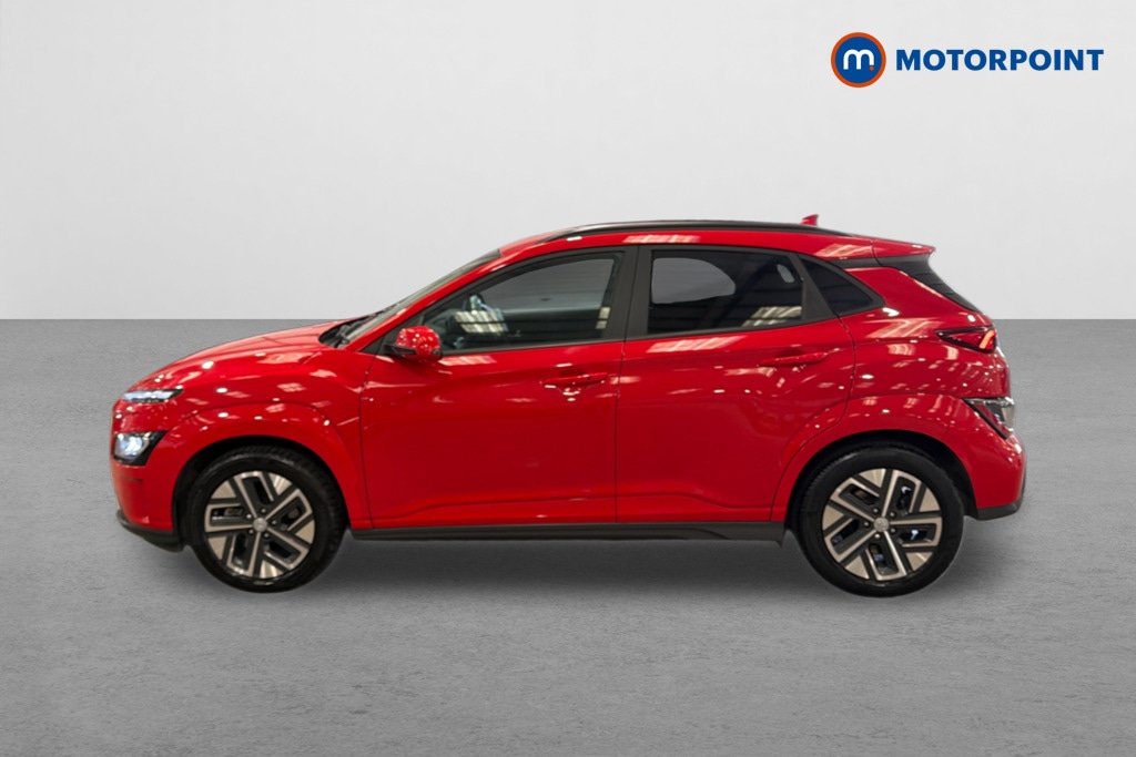 Used Hyundai KONA 2023 for sale - 78197070: Photo 4