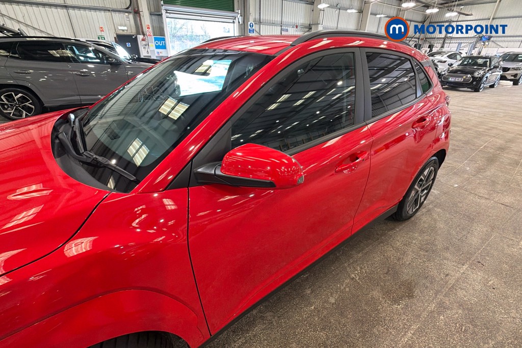 Used Hyundai KONA 2023 for sale - 78197070: Photo 41