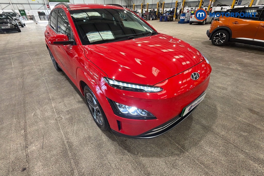 Used Hyundai KONA 2023 for sale - 78197070: Photo 42