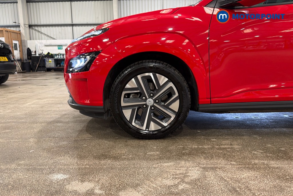 Used Hyundai KONA 2023 for sale - 78197070: Photo 44