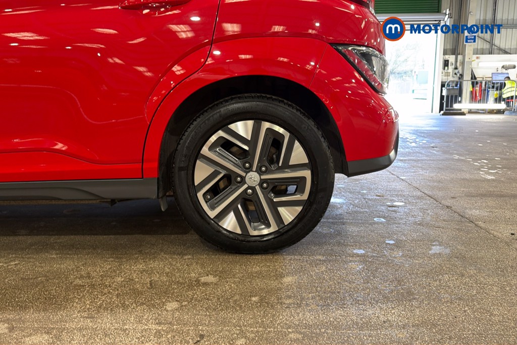 Used Hyundai KONA 2023 for sale - 78197070: Photo 45