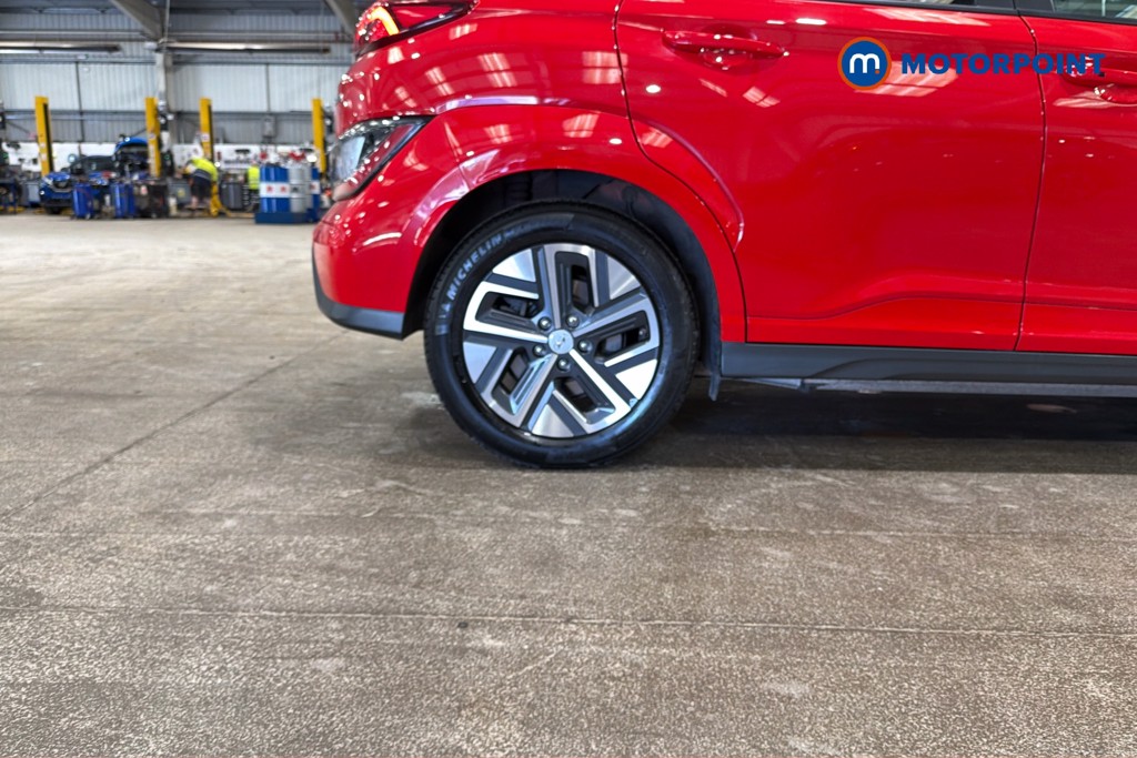 Used Hyundai KONA 2023 for sale - 78197070: Photo 46