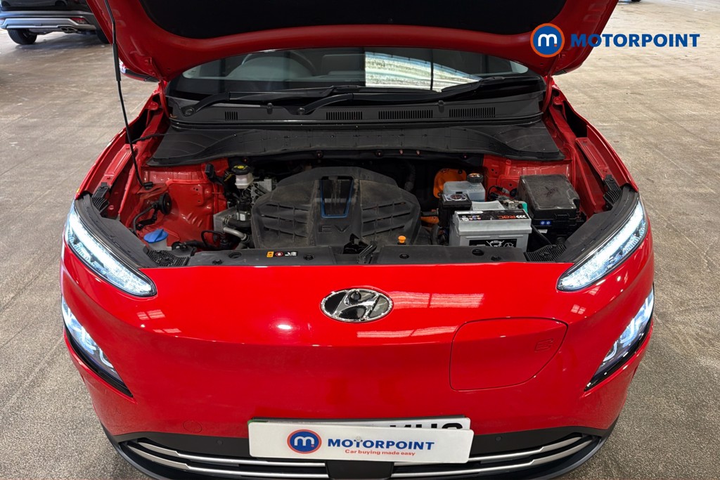 Used Hyundai KONA 2023 for sale - 78197070: Photo 48