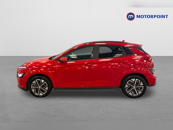 Used Hyundai KONA 2023 for sale - 78197070: Photo